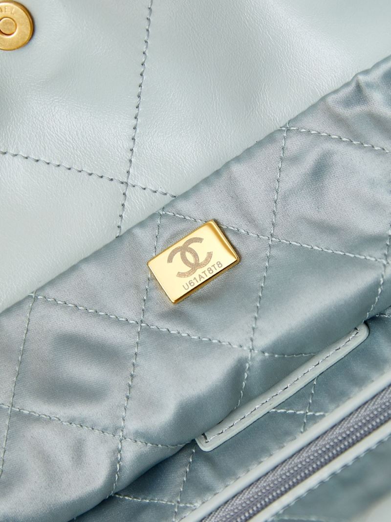 Chanel Hobo 22 Bags